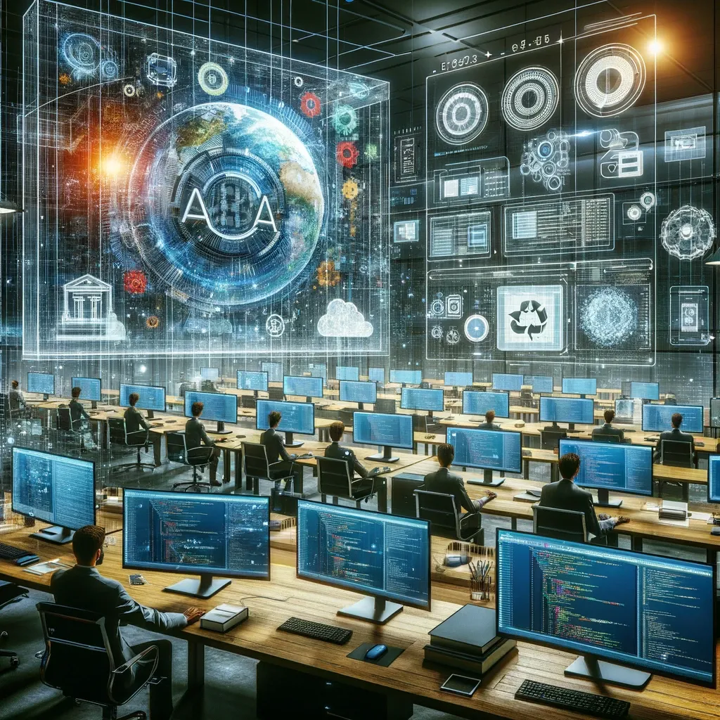 What is the Future of VBA in 2024?.